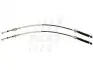 Трос КПП Peugeot Expert 1.9TD-07 (КПП ML5T) FT73024