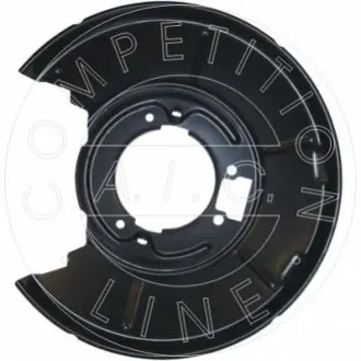 Кожух тормозного диска AIC 55499