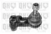 Наконечник рульової тяги QH QUINTON HAZELL QR5293S (фото 1)