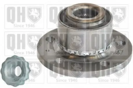 Подшипник ступицы QH QUINTON HAZELL QWB1159
