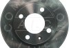 Тормозные диски AIC 53611 (фото 2)