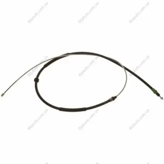 Трос стояночного тормоза L=1885/1060 mm STARLINE LA BR.1803
