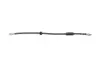 Тормозной шланг MB ML W164/GL X164 \&#039;\&#039;F BOSCH 1987481745 (фото 2)