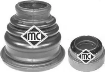 Пильник Metalcaucho 01390