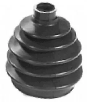 Пильник шруса зовнішній ASTRA/VECTRA 91-09 Metalcaucho 01989