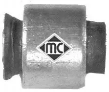 С/блок рычага зад..Citroen C5 08-, C6 05-, Peugeot 407 04- Metalcaucho 05247