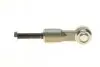 Наконечник рулевой тяги Audi A4/A6/A8 Superb/Passat 96-05 (каучук) ASMETAL 17VW2500 (фото 3)