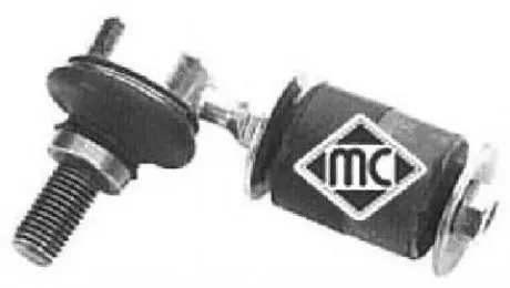 Тяга/стійка, стабілізатор Metalcaucho 04282