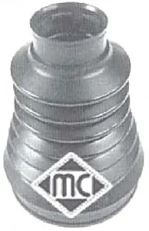 Пыльник ШРКШ внутр. к-т MB W168/169 32*70 Metalcaucho 01302