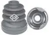 Пыльник ШРКШ внутр.. Opel Corsa D 1.4 Metalcaucho 01283 (фото 1)