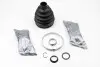 Пыльник наружного ШРУСа 306330 GKN