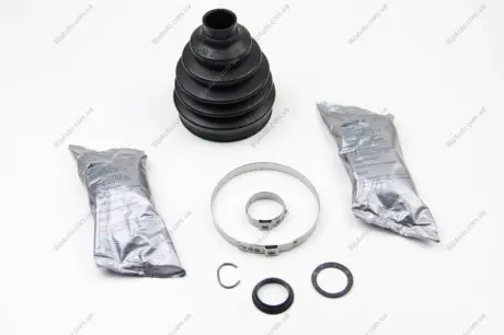 Пильовик зовнішнього ШРУСу GKN GKN (Lobro) 306330
