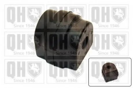 Втулка стабилизатора QH QUINTON HAZELL EMB7162