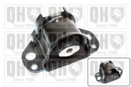 Подвеска, двигатель QH QUINTON HAZELL EM4227