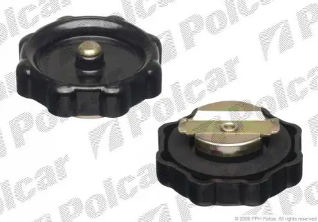 Пробки вливу олії CITROEN RENAULT (PJ) Polcar A2127