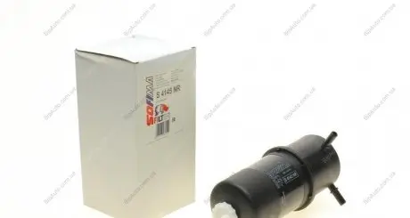 Фільтр паливний S 4145 NR SOFIMA S4145NR