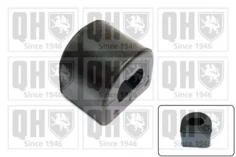 Втулка стабілізатора QH QUINTON HAZELL EMB7055