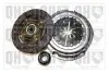 Комплект сцепления QH QKT2596AF