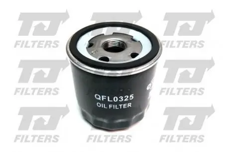 Фильтр масляный QH QUINTON HAZELL QFL0325