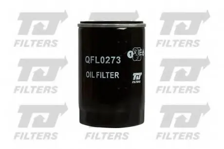 Фільтр масляний QH QUINTON HAZELL QFL0273