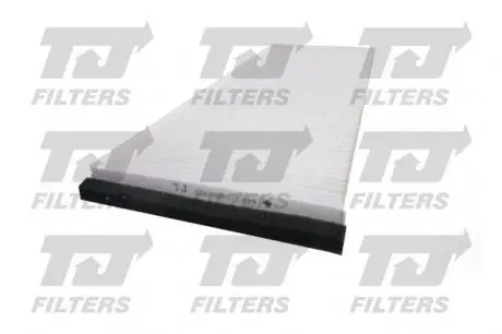Фільтр салону QH QUINTON HAZELL QFC0085