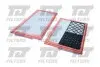 Фильтр воздушный QH QUINTON HAZELL QFA0706 (фото 1)