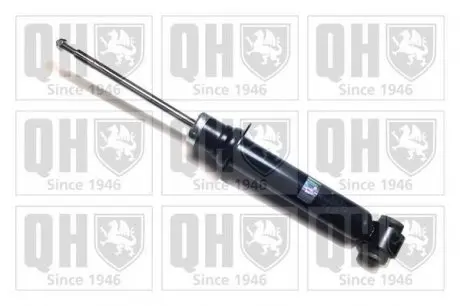 Iй, газовий QUINTON HAZELL QAG879025