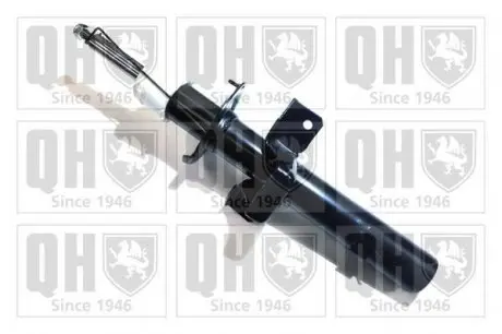 Амортизатор QH QUINTON HAZELL QAG178833