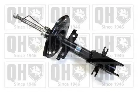 Амортизатор QH QUINTON HAZELL QAG178785