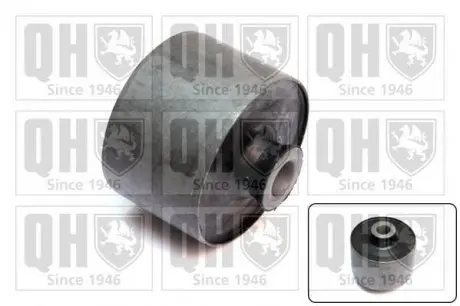 Подушка задней балки QH QUINTON HAZELL EMS8606