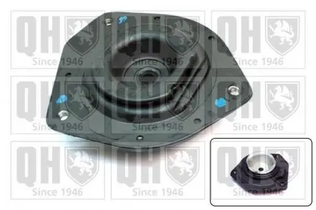 Опорна подушка QH QUINTON HAZELL EMR4963