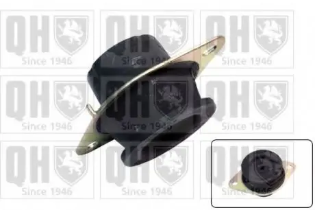 Подушка двигуна QH QUINTON HAZELL EM4542