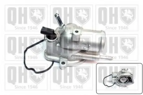 Термостат, охолоджуюча рідина QH QUINTON HAZELL QTH637K