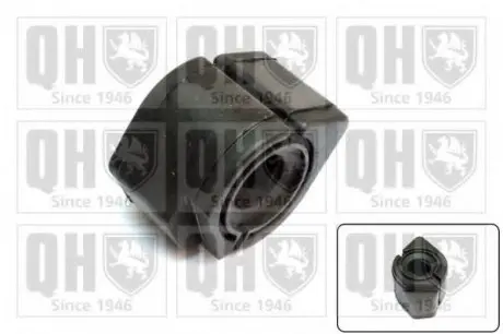 Подвеска, стабилизатор QH QUINTON HAZELL EMB7085