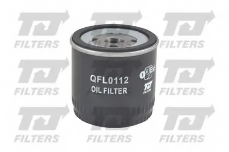 Фільтр масляний QH QUINTON HAZELL QFL0112