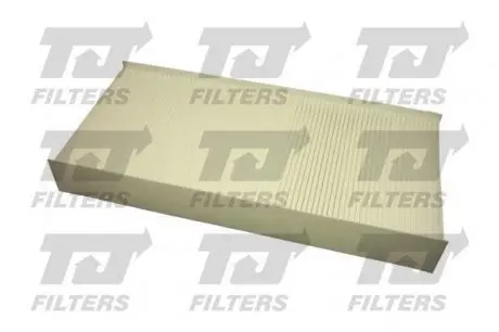Фільтр салону QH QUINTON HAZELL QFC0118