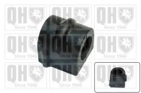 Втулка стабилизатора QH QUINTON HAZELL EMB7150