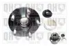 Ступиця колеса QH QWB1306