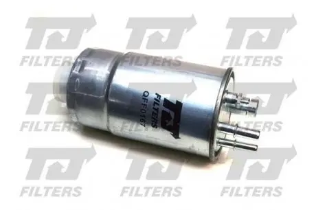Топливный фильтр QUINTON HAZELL QFF0167