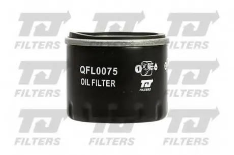 Фильтр масляный QH QUINTON HAZELL QFL0075