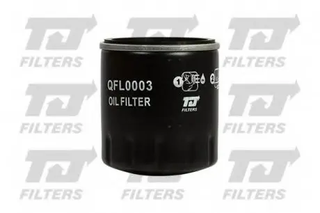 Фільтр масляний QH QUINTON HAZELL QFL0003