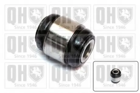 Плавающие сайлентблоки QH QUINTON HAZELL QSK227S