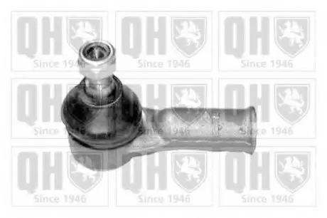 Наконечник рульової тяги QH QUINTON HAZELL QR2212S
