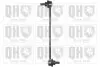 Тяга / стійка, стабілізатор QH QUINTON HAZELL QLS3075S (фото 1)