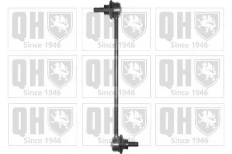 Тяга/стойкая, стабилизатор QH QUINTON HAZELL QLS3075S