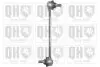 Тяга / стійка, стабілізатор QH QUINTON HAZELL QLS1613S (фото 1)