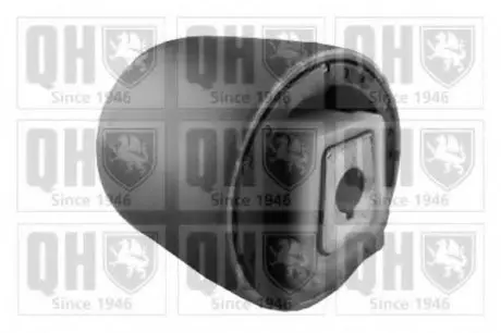 Сайлентблок QH QUINTON HAZELL EMS8236
