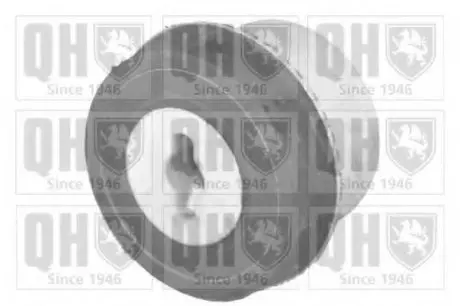 Сайлентблок QH QUINTON HAZELL EMS8128