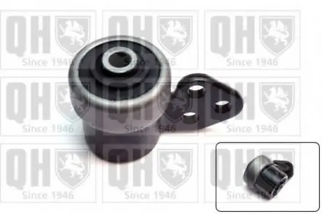 Сайлентблок QH QUINTON HAZELL EMS8078