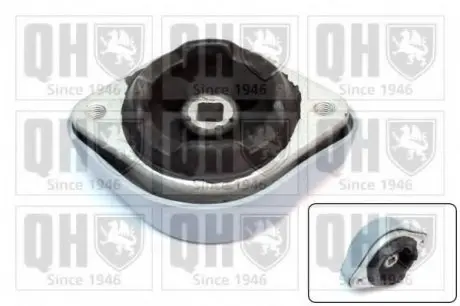 Подушка коробки QH QUINTON HAZELL EM4074